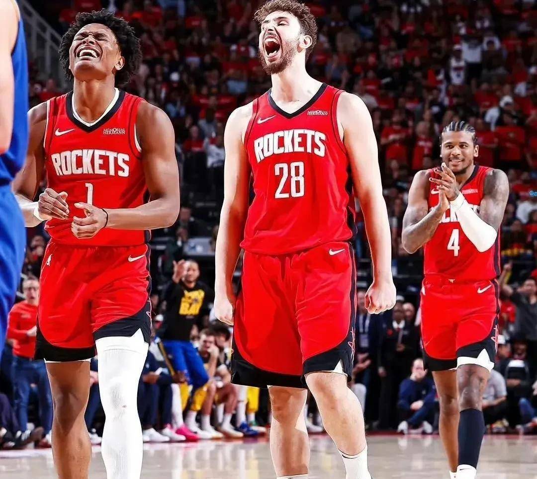 皇冠信用盘结算日
_火箭&amp;勇士抢7谁能胜出？苏群和ESPN观点一致皇冠信用盘结算日
，乌度卡还有3大招