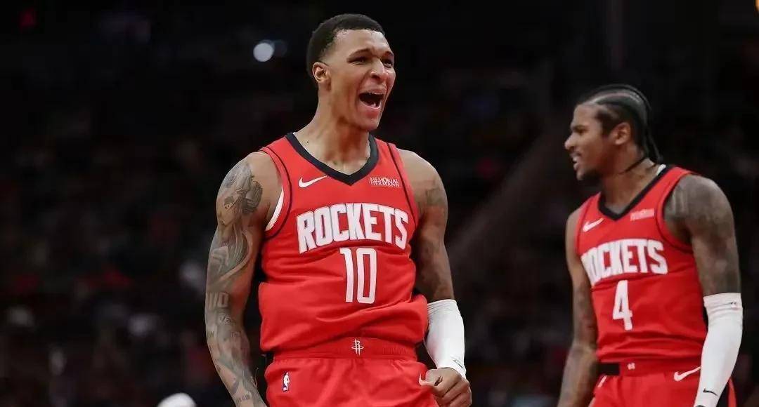 皇冠信用盘结算日
_火箭&amp;勇士抢7谁能胜出？苏群和ESPN观点一致皇冠信用盘结算日
，乌度卡还有3大招