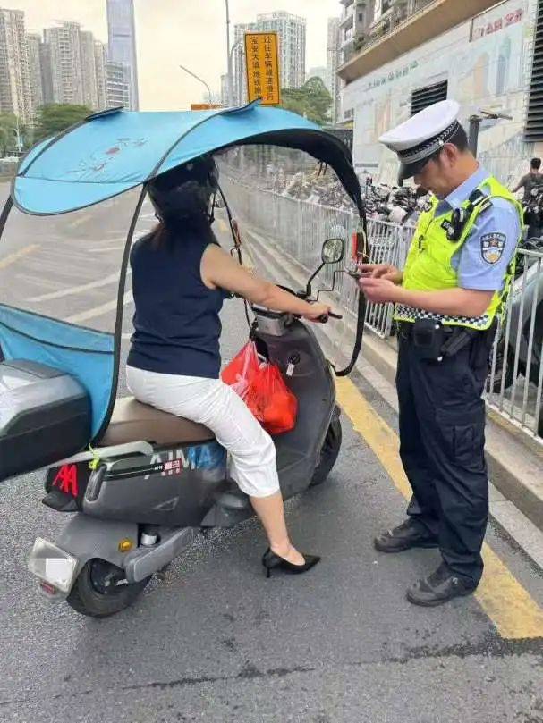 皇冠信用盘在线开户
_全市严查！今天皇冠信用盘在线开户
，深圳交警发布提醒！涉机动车、非机动车等