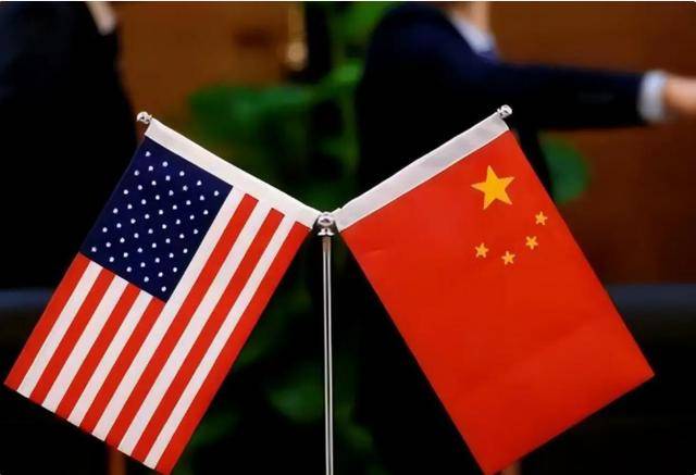 皇冠体育App下载
_100%对华关税来袭皇冠体育App下载
，特朗普又翻脸了？中国打法太狠，8国开始跟进
