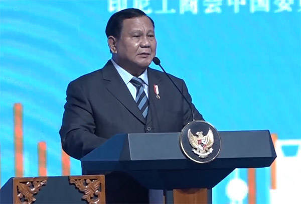 皇冠皇冠代理平台
_印尼总统：中国始终致力于反对帝国主义和殖民主义皇冠皇冠代理平台
，向中国致敬