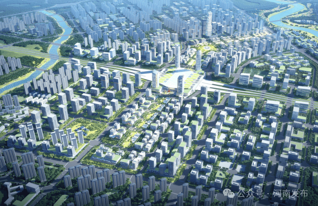 皇冠足球平台代理
_今年全面开工皇冠足球平台代理
！郑州将新添一座火车站