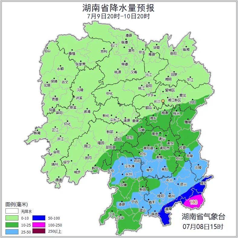 蒙特罗斯女足LFCVS格拉斯哥流浪女足_湖南气象发布：大暴雨！10级雷暴大风！台风“丹娜丝”路径奇特蒙特罗斯女足LFCVS格拉斯哥流浪女足，今晚影响湖南