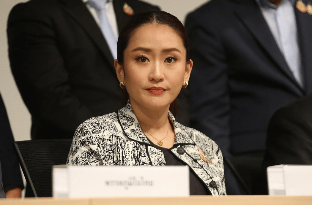 皇冠登3代理
_佩通坦也不是好欺负的皇冠登3代理
，双管齐下，强力反击洪森，事情不简单
