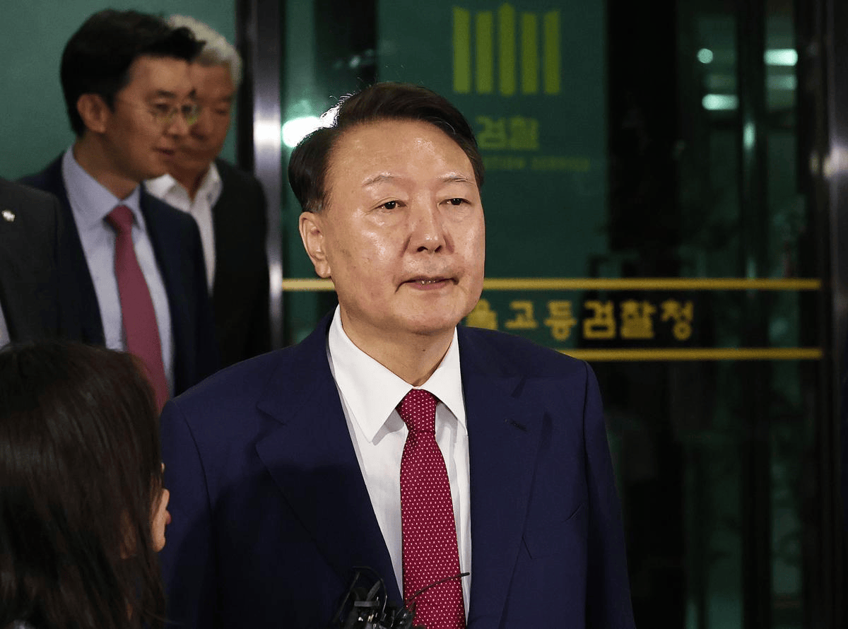 东亚足球锦标赛2025
_尹锡悦被收押东亚足球锦标赛2025
，身边人士称其糖尿病药物服用量减半 或申请前往外部医院治疗