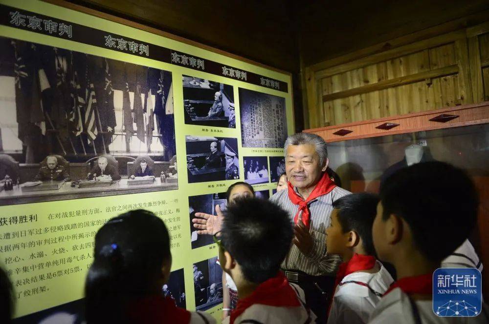 皇冠信用网开通_日本投降后皇冠信用网开通，他代表中国参加东京审判