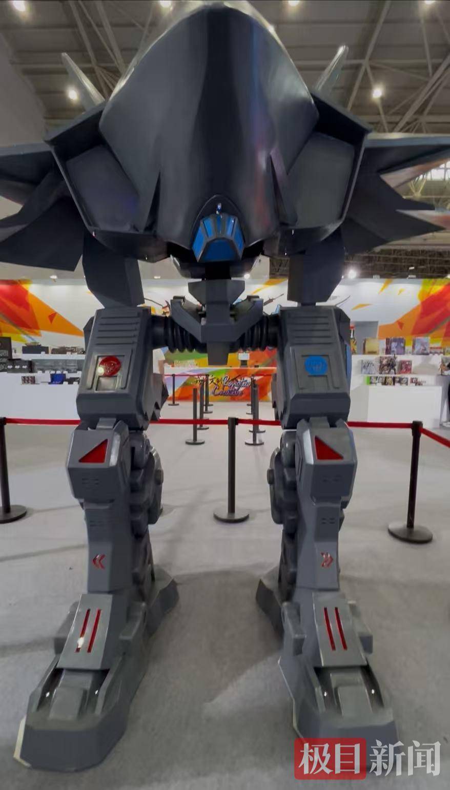 如何代理皇冠信用網_弹出福建舰如何代理皇冠信用網,变身“机器人”!歼-35战机机甲重磅亮相