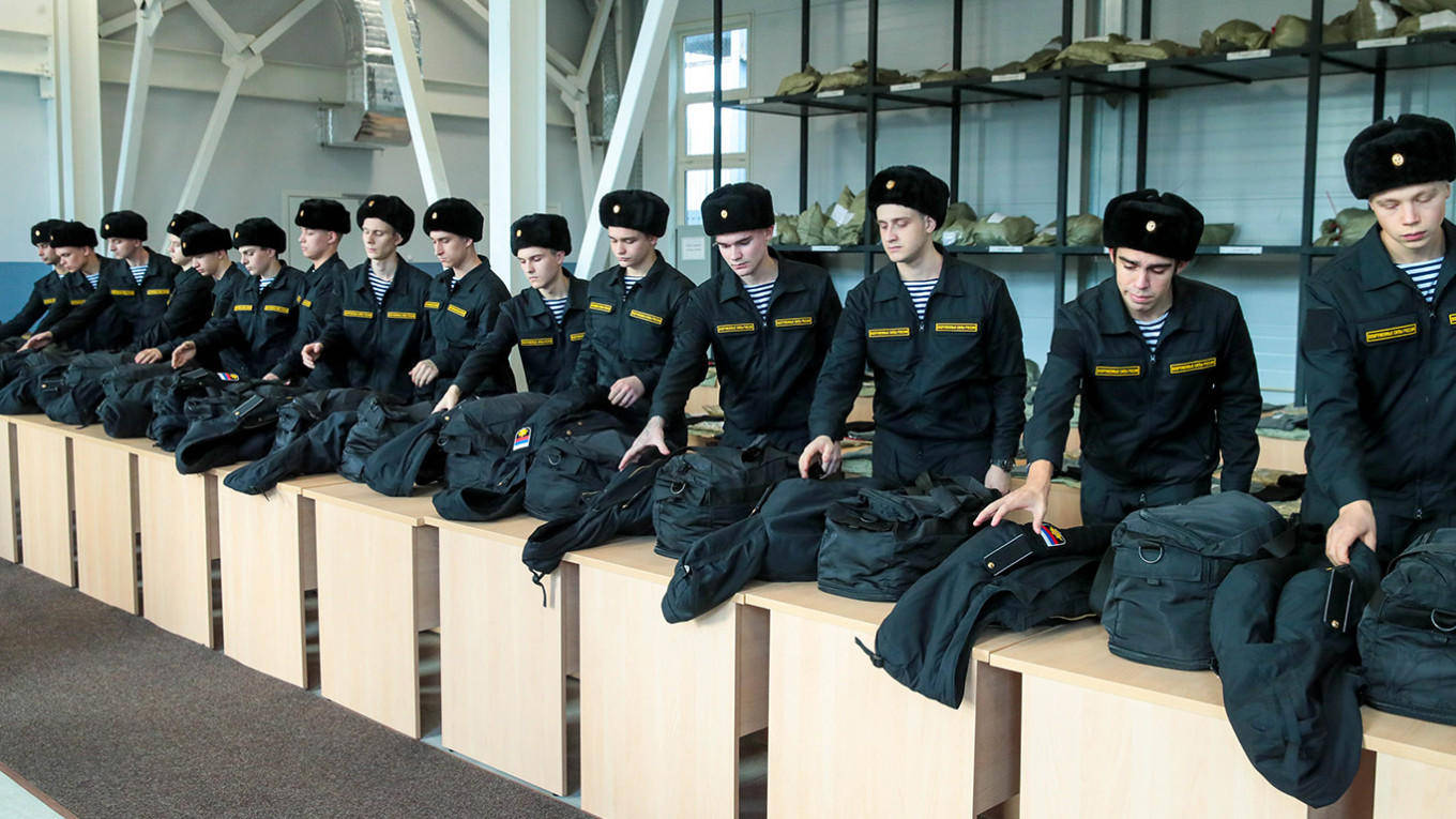 皇冠登录网址_18岁-30岁、13.5万人皇冠登录网址，俄罗斯近9年来最大规模秋季征兵拉开序幕