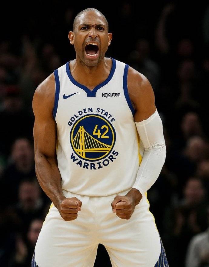 皇冠信用开户_霍福德2年1200万签约勇士 梅尔顿两年底薪加盟