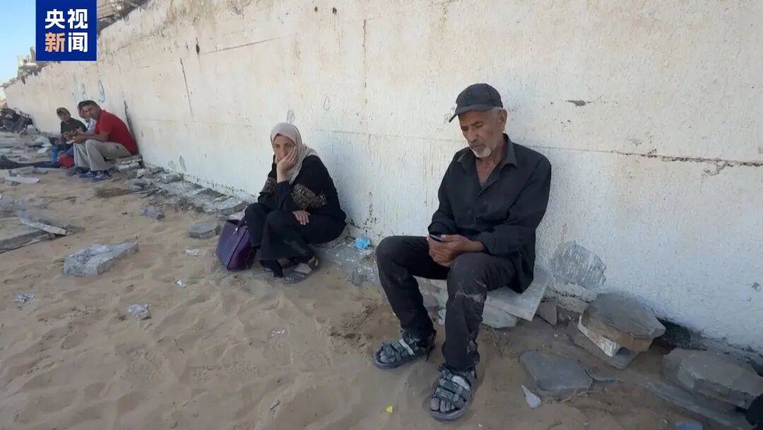 皇冠信用最新地址
_埃及“和平峰会”草草落幕皇冠信用最新地址
，以色列和哈马斯未参会，特朗普称加沙停火协议第二阶段谈判“已经开始”