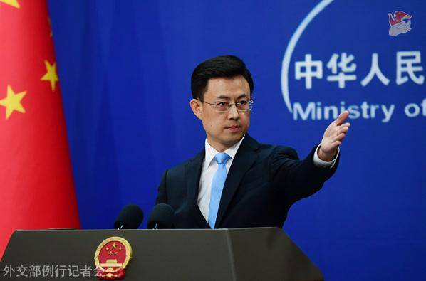 皇冠信用网代理注册
_外交部:如果英方任由反华势力“逢中必反”皇冠信用网代理注册
,最终只会得不偿失