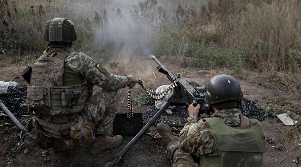 世界杯足球手机登录网
_红军城移交前夜世界杯足球手机登录网
,乌克兰宣布开辟新战线,主动反攻击溃俄军攻势