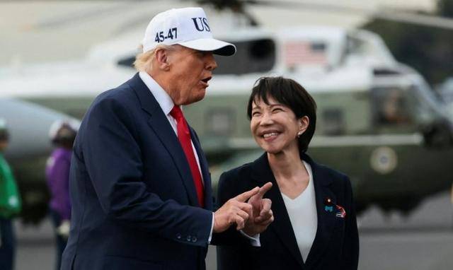 世界杯足球平台出租一新2平台出租
_中日会晤后世界杯足球平台出租一新2平台出租
,高市早苗踩中国“红线”,中方连用三个“严重”斥责