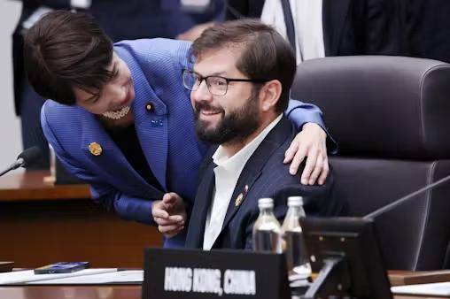 世界杯足球平台出租一新2平台出租
_中日会晤后世界杯足球平台出租一新2平台出租
,高市早苗踩中国“红线”,中方连用三个“严重”斥责