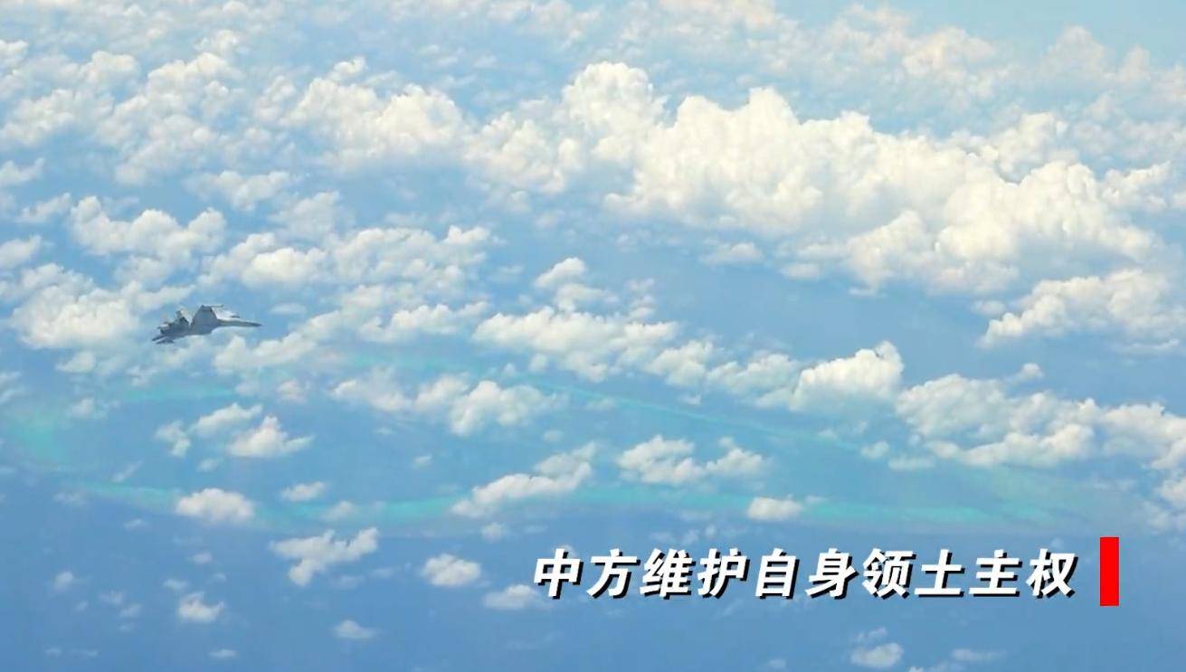 做足球外围代理
_解放军动真格!3万吨战舰出击黄岩岛做足球外围代理
,054A调转舰炮,随时能开火