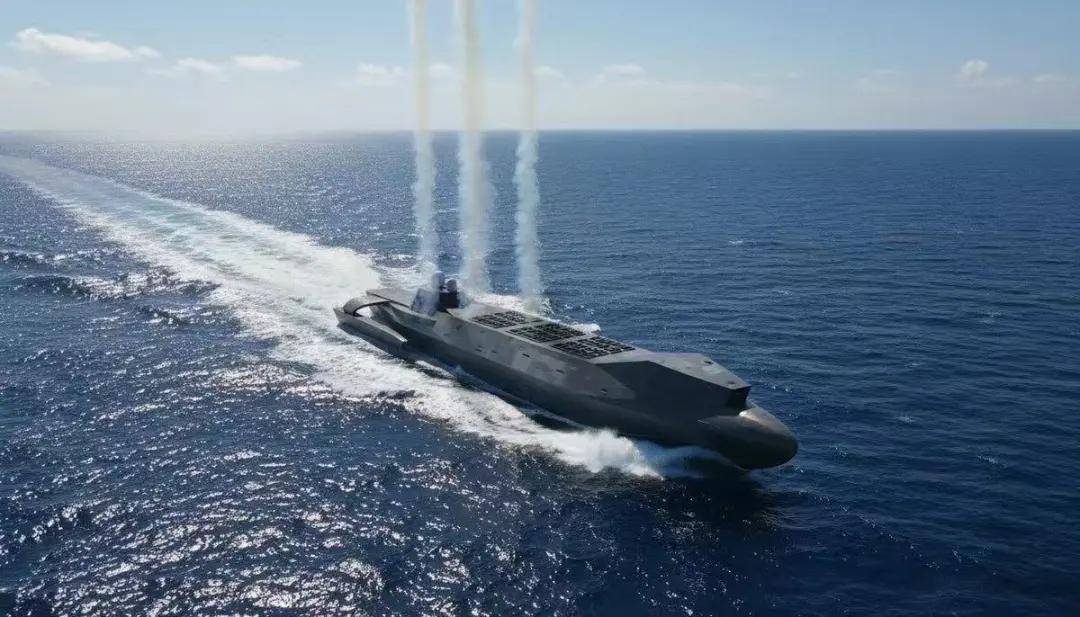 足球信用盘出租代理
_舰长65米足球信用盘出租代理
，搭载48个垂发！美媒：中国海军“半潜式武库舰”亮相！