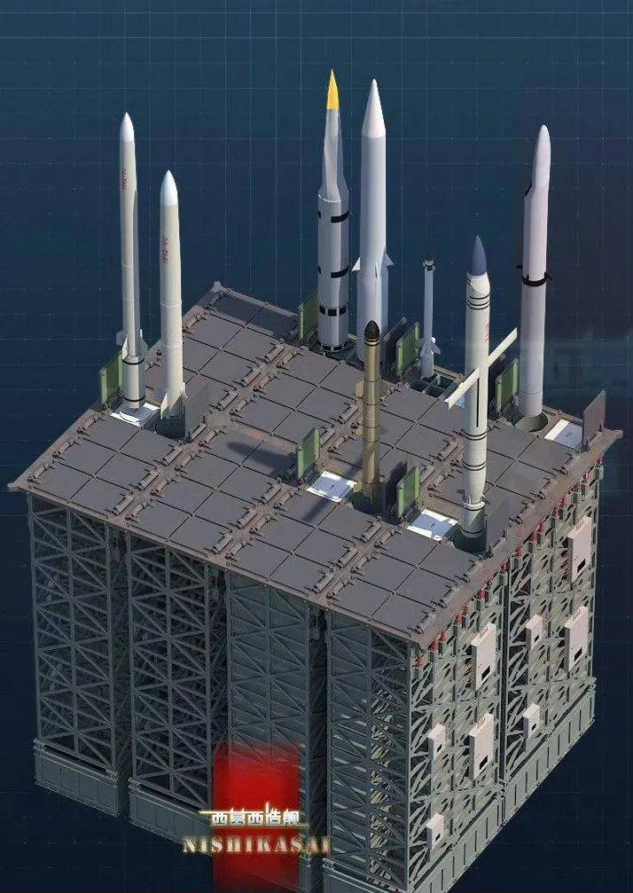 足球信用盘出租代理
_舰长65米足球信用盘出租代理
，搭载48个垂发！美媒：中国海军“半潜式武库舰”亮相！