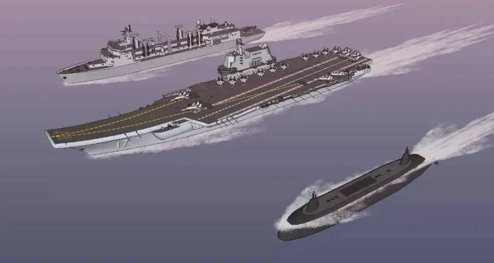 足球信用盘出租代理
_舰长65米足球信用盘出租代理
，搭载48个垂发！美媒：中国海军“半潜式武库舰”亮相！