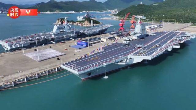 皇冠信用网在线注册
_福建舰官宣交付皇冠信用网在线注册
，美媒向华盛顿发出呼吁：台湾问题不值得美国拼命