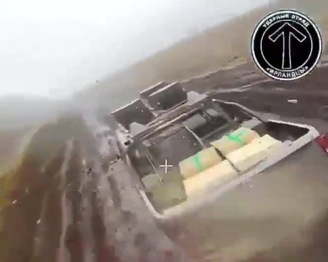 皇冠信用网登2代理
_俄军大捷！乌军5500人被歼皇冠信用网登2代理
，3个旅投降，法械旅在红军城举起白旗