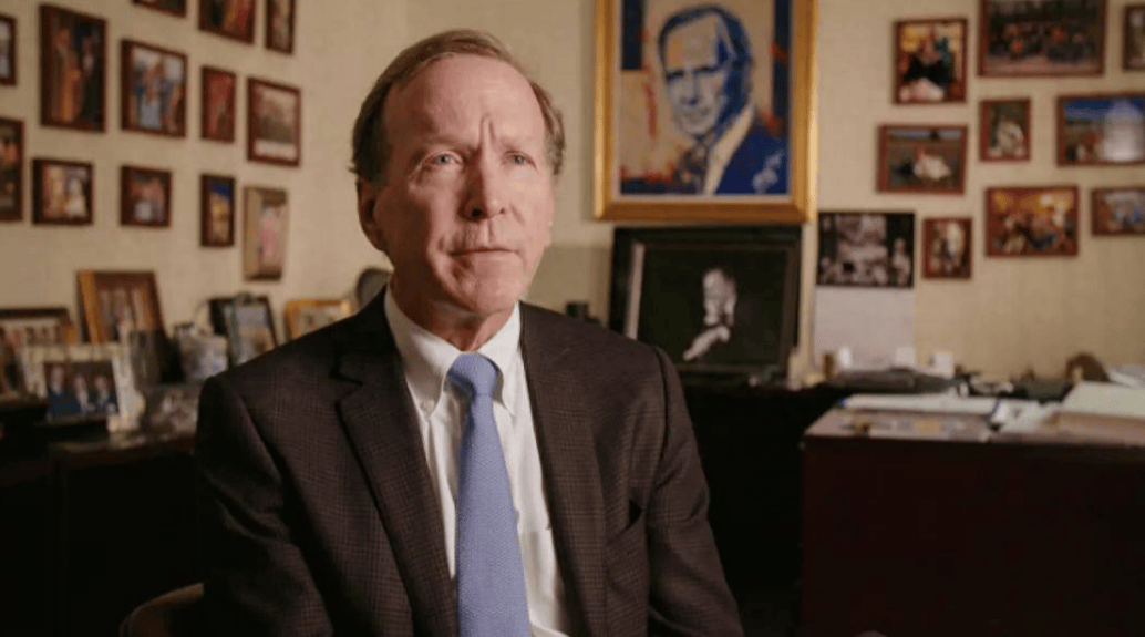 皇冠信用盘代理注册
_美国前总统之子直言:我去过中国150次皇冠信用盘代理注册
,确信中国无敌意,是美国在撒谎