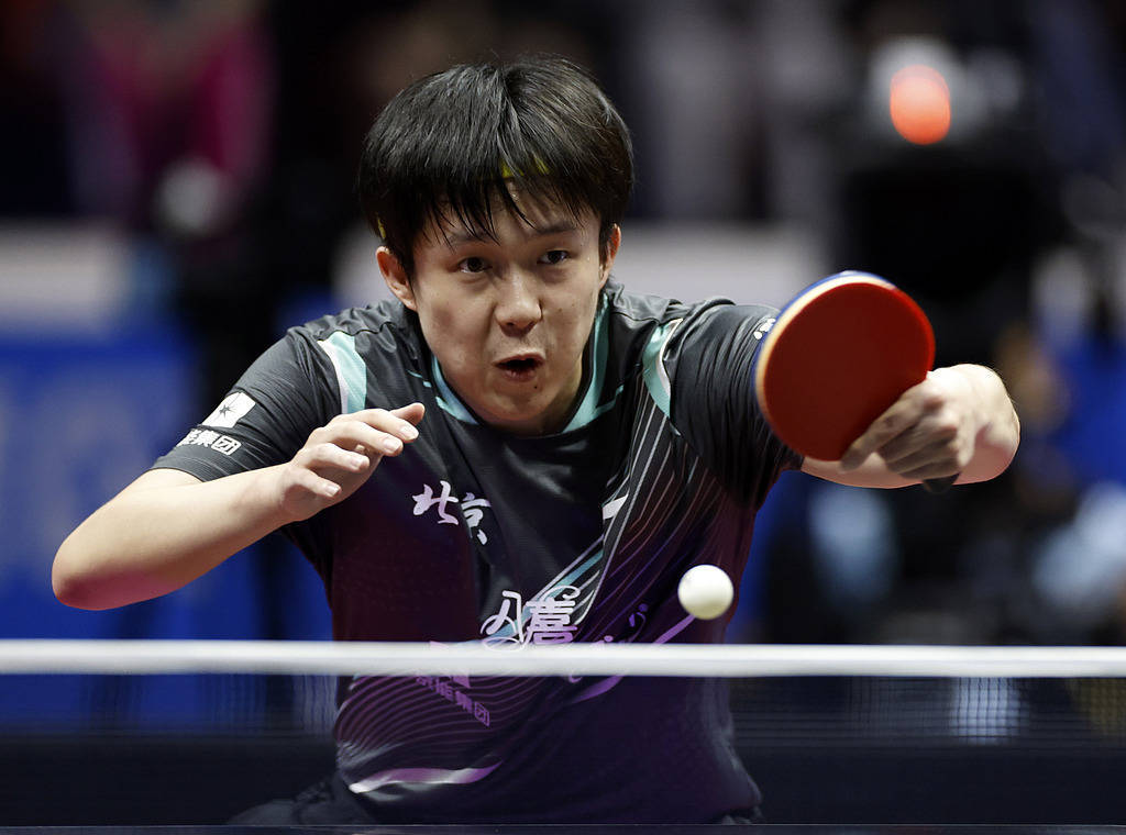 正版皇冠信用网
_王楚钦要和樊振东碰面了!王楚钦战胜林高远正版皇冠信用网
,晋级男单四强