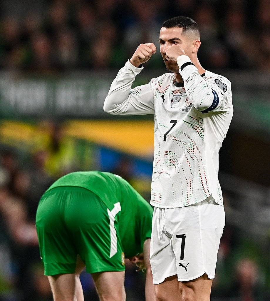 怎么开皇冠信用网
_世预赛-C罗肘击染红帕洛特双响 葡萄牙0-2无缘提前晋级