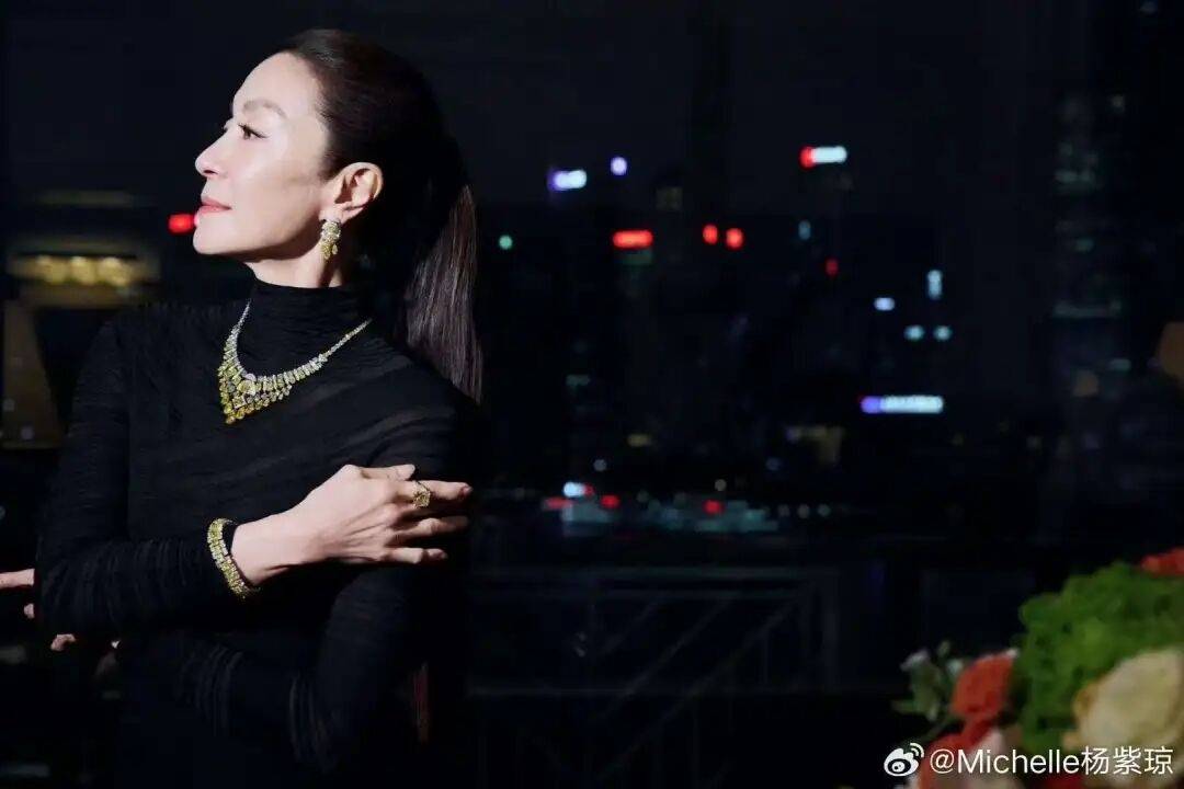 皇冠信用网代理注册
_演员杨紫琼获柏林电影节终身成就奖;代表作《卧虎藏龙》《瞬息全宇宙》