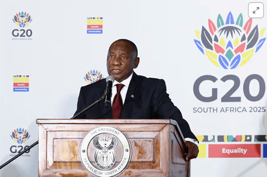 皇冠信用盘怎么注册
_美国不来皇冠信用盘怎么注册
，南非总统：将把“主席国”交给空椅子