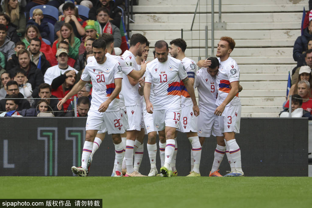 信用平台出租
_直通世界杯信用平台出租
！世预赛-C罗停赛B费戴帽 葡萄牙9-1亚美尼亚