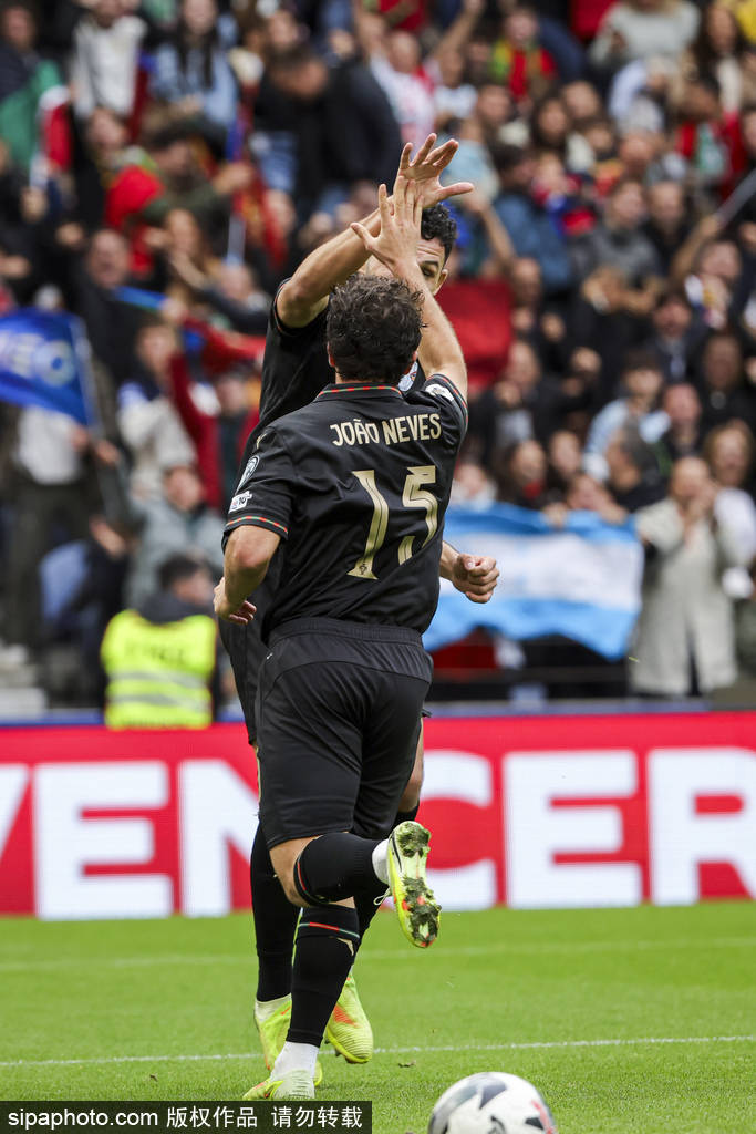 信用平台出租
_直通世界杯信用平台出租
！世预赛-C罗停赛B费戴帽 葡萄牙9-1亚美尼亚