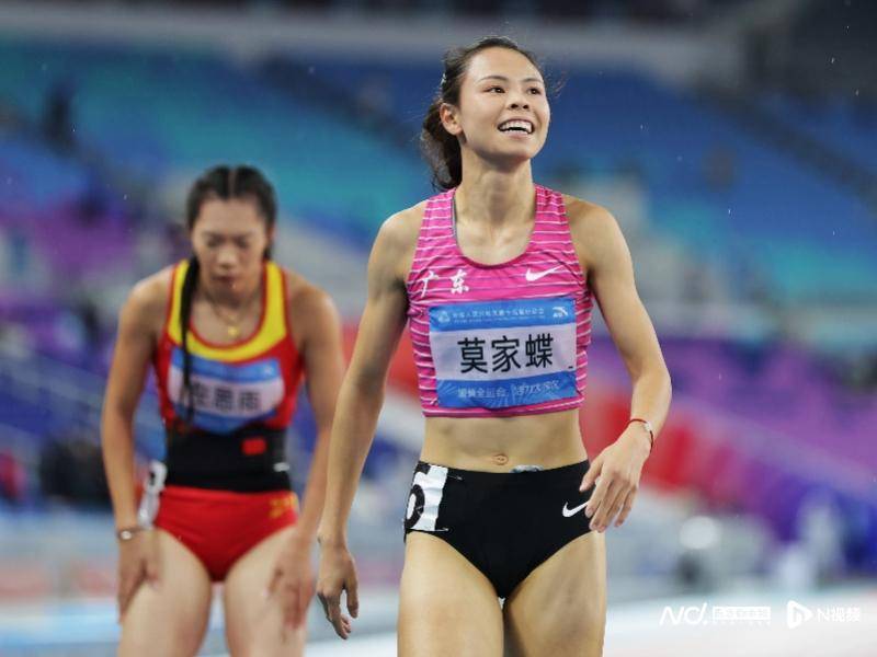 皇冠信用盘登3代理
_又是0.12秒决胜负皇冠信用盘登3代理
！莫家蝶不敌刘英兰获女子400米亚军