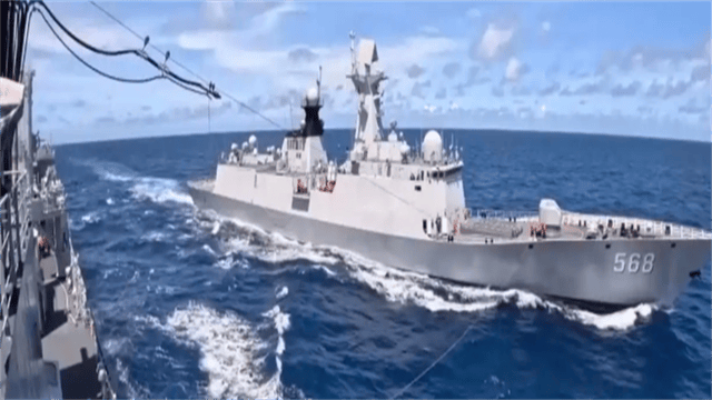 皇冠信用盘在线开户
_日本迎来两大后援皇冠信用盘在线开户
，南部战区摊牌了，正告“敌人别太狂”