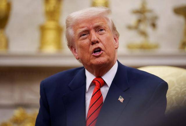 皇冠信用网平台
_特朗普沉默多天后皇冠信用网平台
,美国开始支持高市早苗:不准中国大陆武统