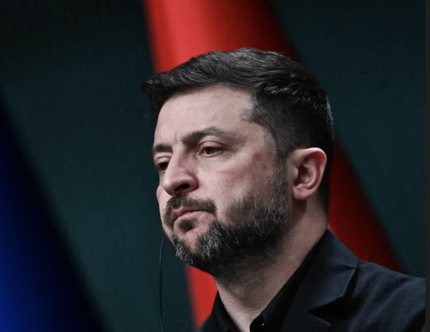 皇冠信用盘在线开户
_泽连斯基名字首次间接出现在乌克兰贪腐案中皇冠信用盘在线开户
,他将如何“退场”?