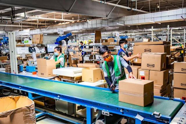 皇冠登3代理申请
_预计年底前皇冠登3代理申请
,北京平谷将建成310万平方米的高标库