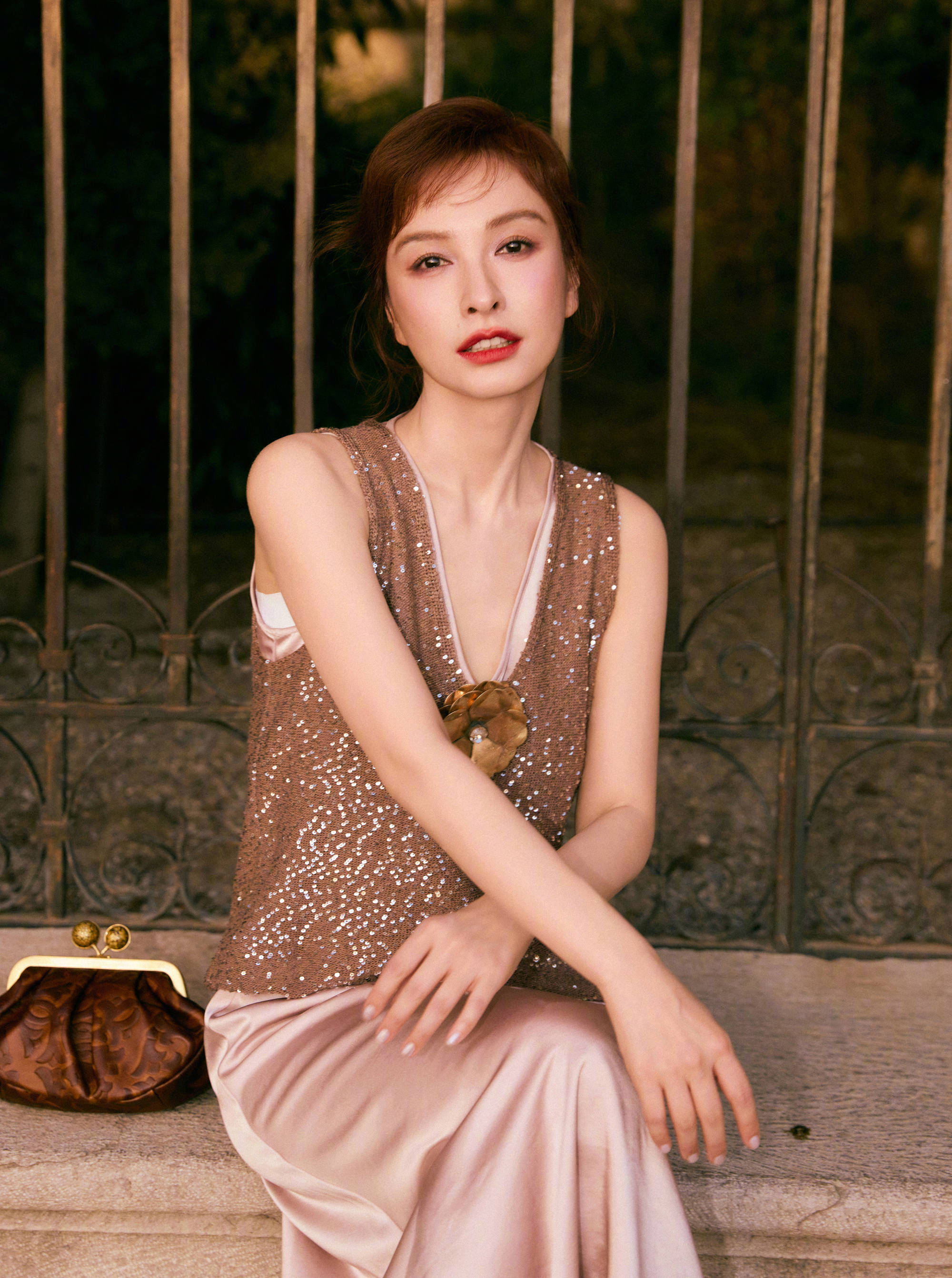 皇冠信用盘注册开户
_吴昕被曝“资产十位数”:没老公没孩子财富自由有多爽皇冠信用盘注册开户
?