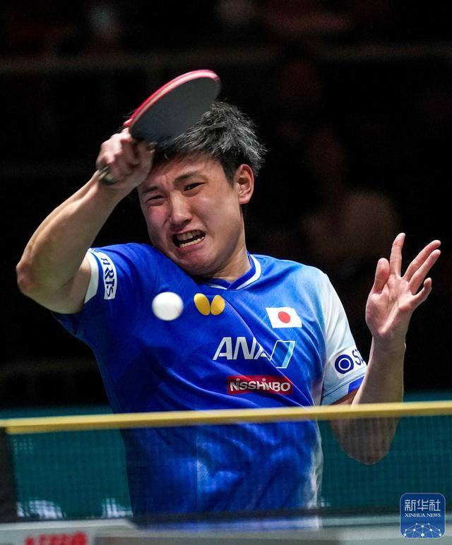 皇冠信用盘如何代理
_乒乓球丨混合团体世界杯：日本队胜澳大利亚队