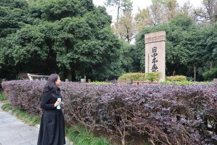 金州勇士 vs 俄克拉荷马雷霆队_“高市早苗”们应该来西湖看看这座日本人自己立的“悔战碑”