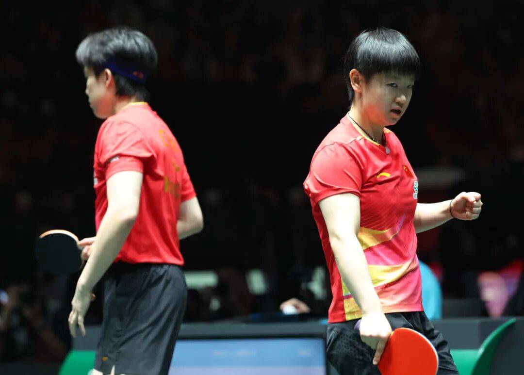 皇冠信用網会员
_中国队全胜进4强皇冠信用網会员
,半决赛将战韩国队 | 混团世界杯