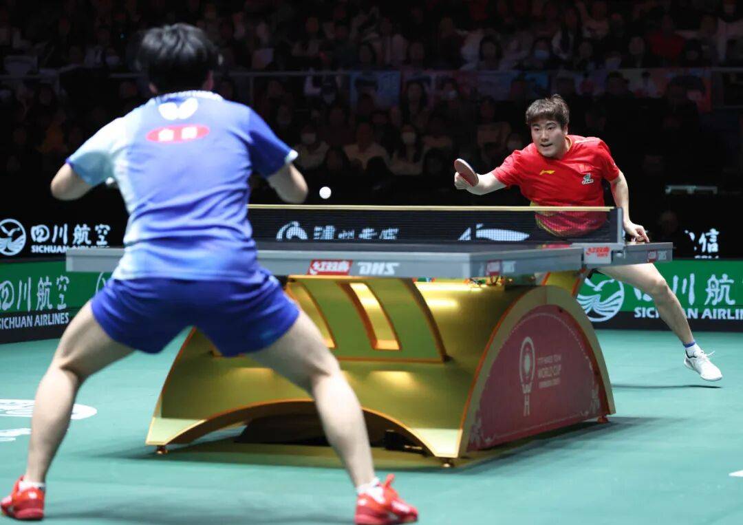 皇冠信用網会员
_中国队全胜进4强皇冠信用網会员
,半决赛将战韩国队 | 混团世界杯