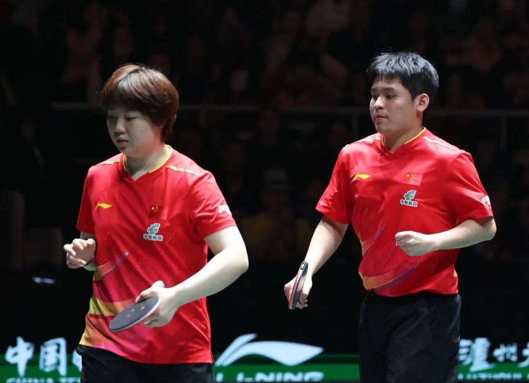 皇冠信用網会员
_中国队全胜进4强皇冠信用網会员
,半决赛将战韩国队 | 混团世界杯