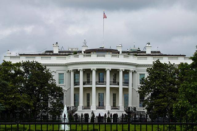 信用网皇冠申请注册_美国最新报告：不允许任何国家过于强大