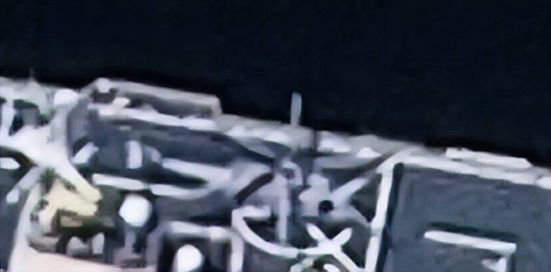 怎么弄皇冠信用網
_直-20T都拍到了!美国卫星秀精度怎么弄皇冠信用網
,监视中国075舰,7万吨直奔澳洲