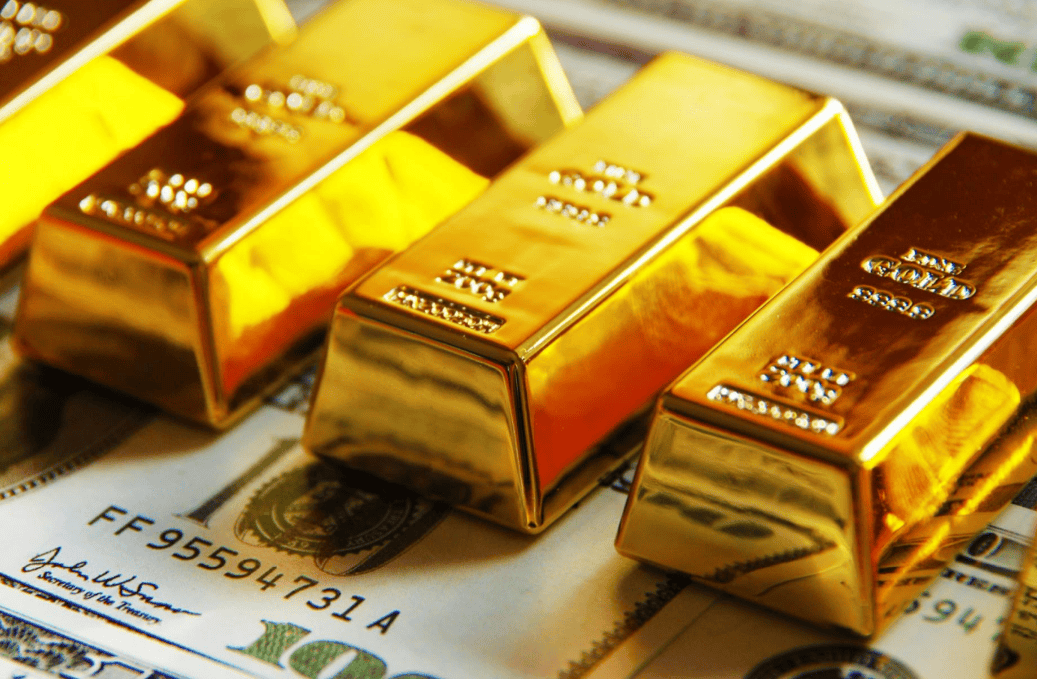 hga035会员注册
_特朗普还没启程访华hga035会员注册
,中国突然公布黄金库存,美国霸权地位或已不保!