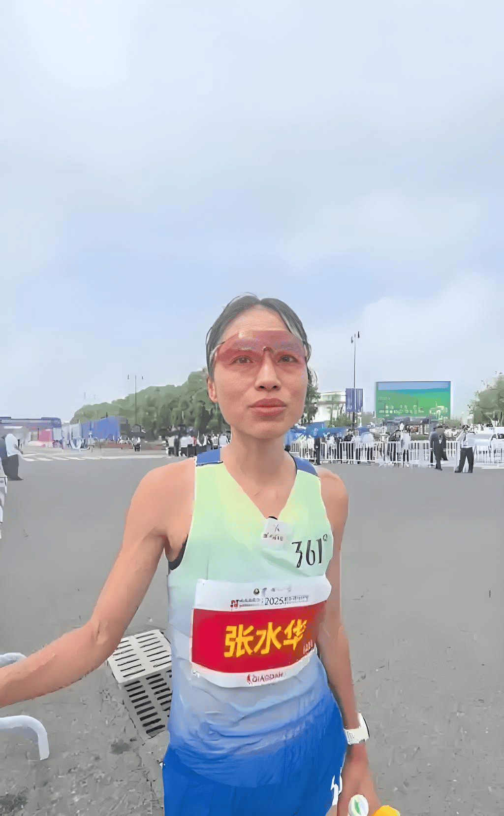 体育皇冠信用网站
_“最快女护士”张水华疑似被辞退体育皇冠信用网站
,工作人员称“这个人已经不属于我们医院了”?医院及其丈夫回应