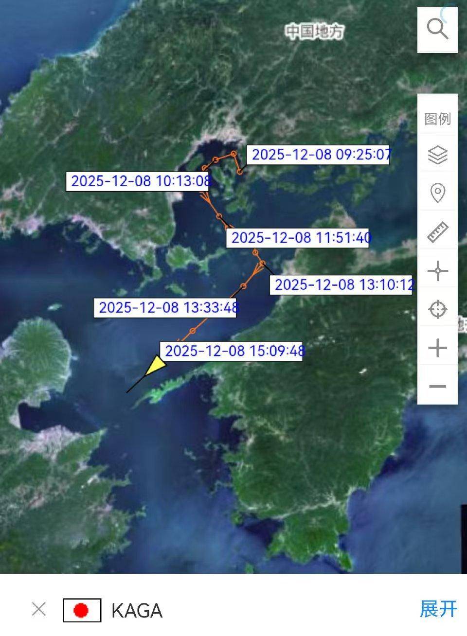 皇冠信用账号怎么开
_突发!加贺号航母举动反常皇冠信用账号怎么开
,中日航母交锋,歼-15将首次迎战F-35B