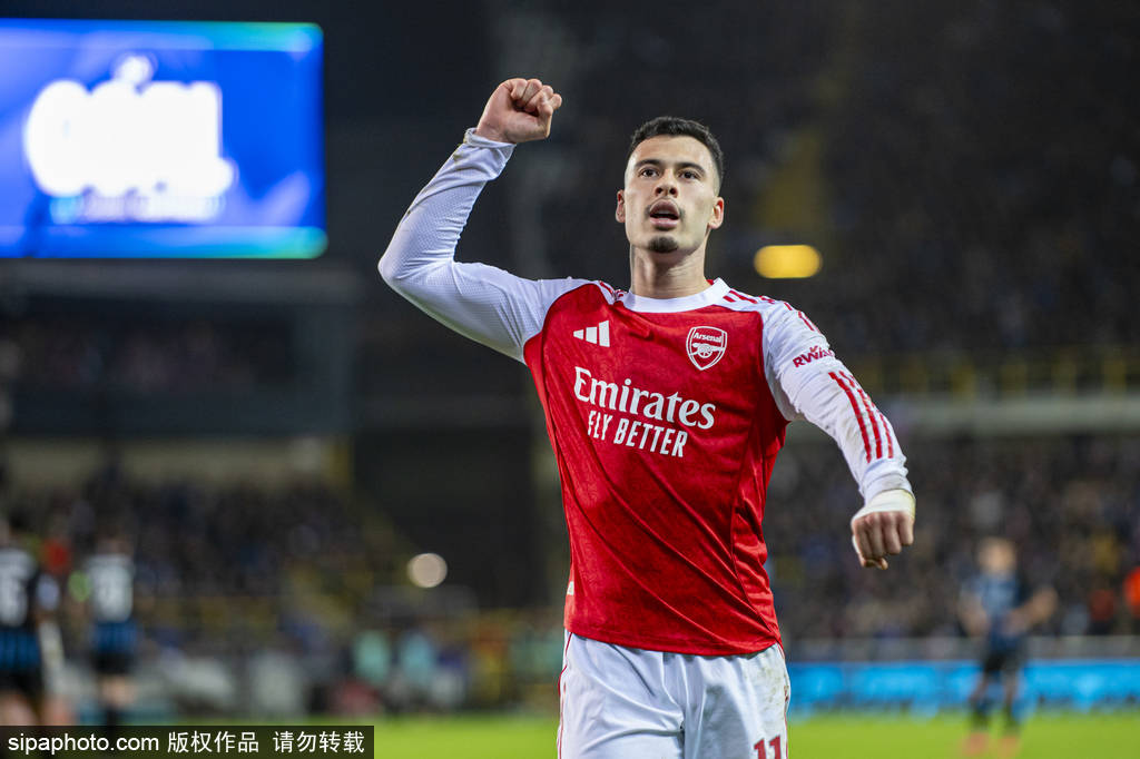 利斯菲体育会PE vS 尤文都德RS
_观战台:阿森纳巴萨拜仁遭遇弱旅 阿隆索迎帅位生死战