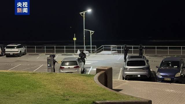 如何申请皇冠信用網会员
_澳大利亚邦迪海滩枪击事件已致12人死亡 警方称其为恐怖袭击