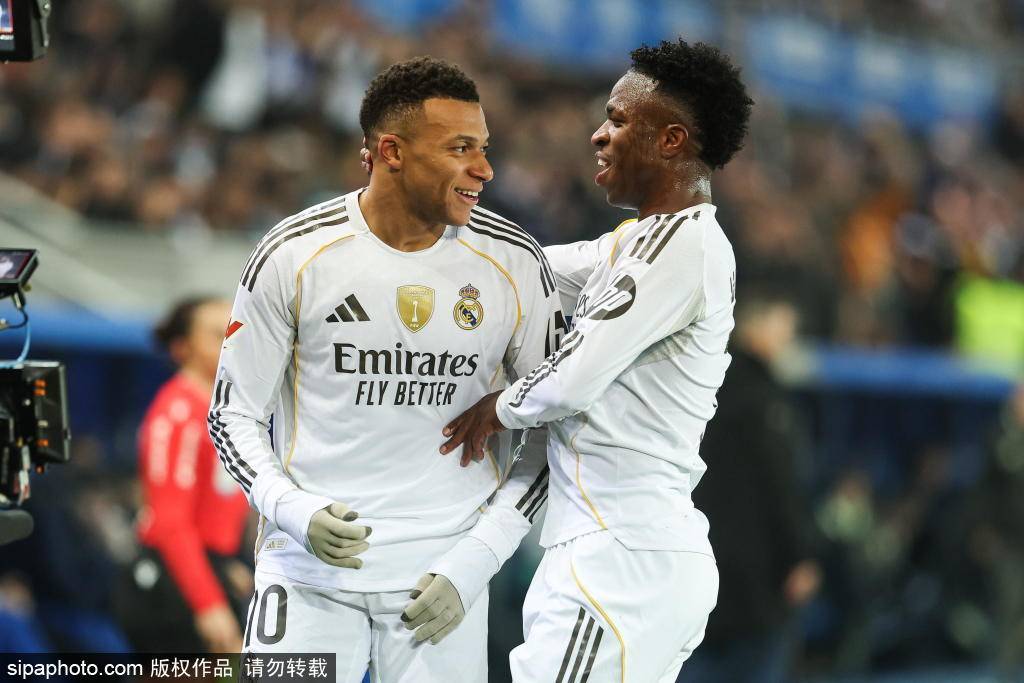 皇冠皇冠信用平台
_西甲-姆巴佩破门罗德里戈建功 贝林小熊送助攻皇马2-1